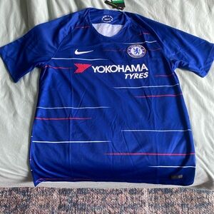 NWT men’s Chelsea jersey